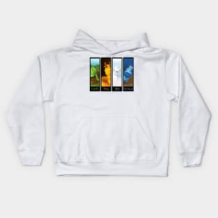 Elements Kids Hoodie